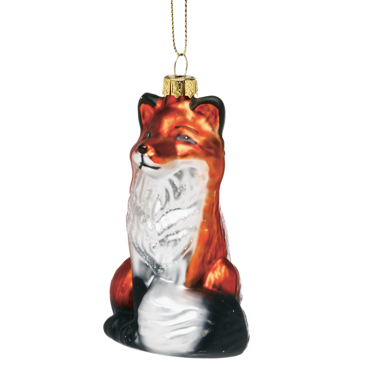 HANG ON Anhänger Fuchs