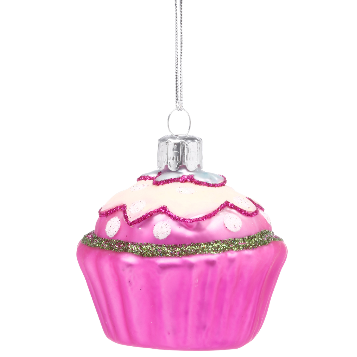 HANG ON Anhänger Cupcake