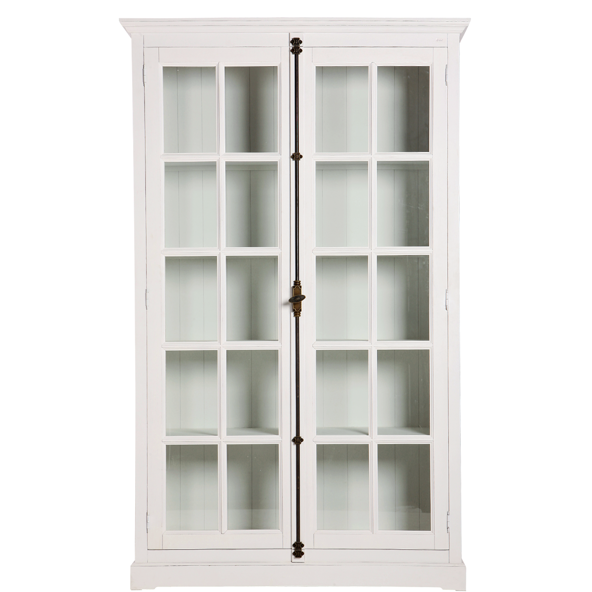 MAPLE HILL Vitrinenschrank