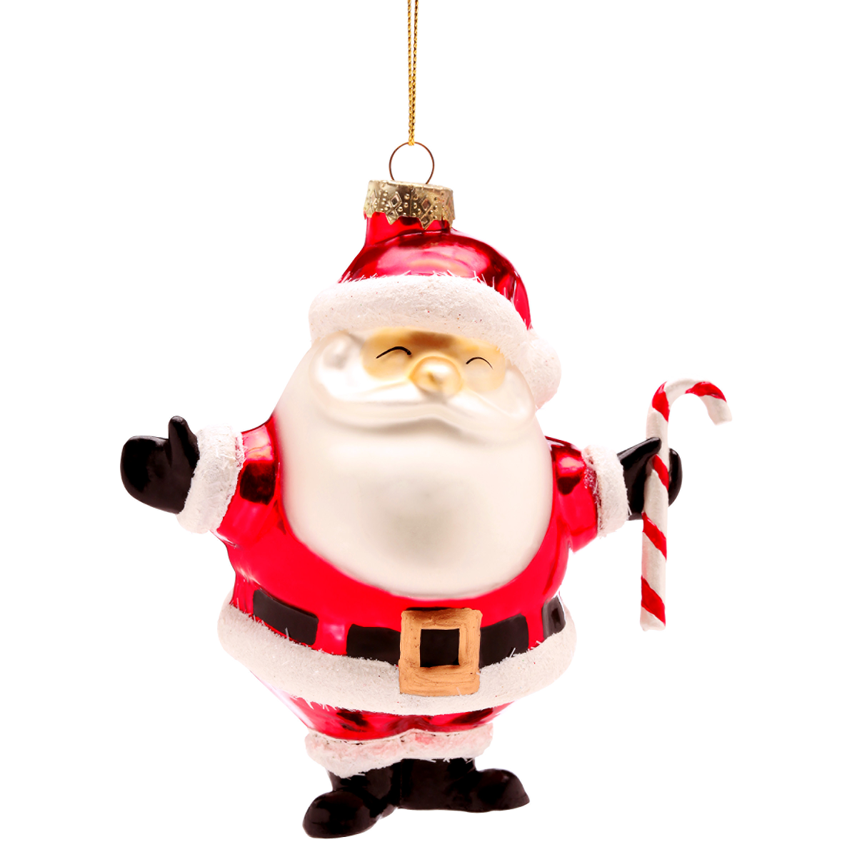 HANG ON Anhänger Weihnachtsmann