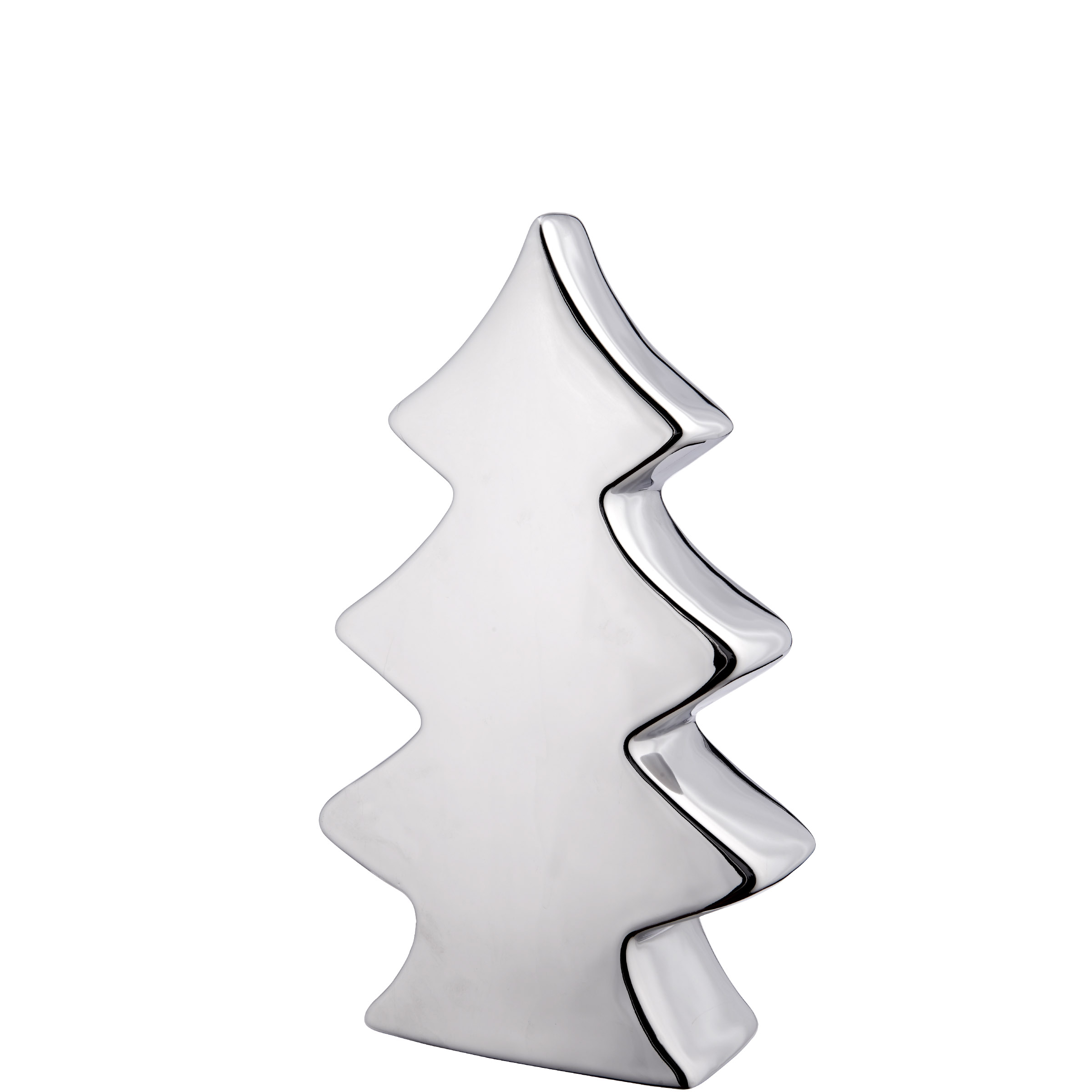 SILVER STONE Tannenbaum mittel