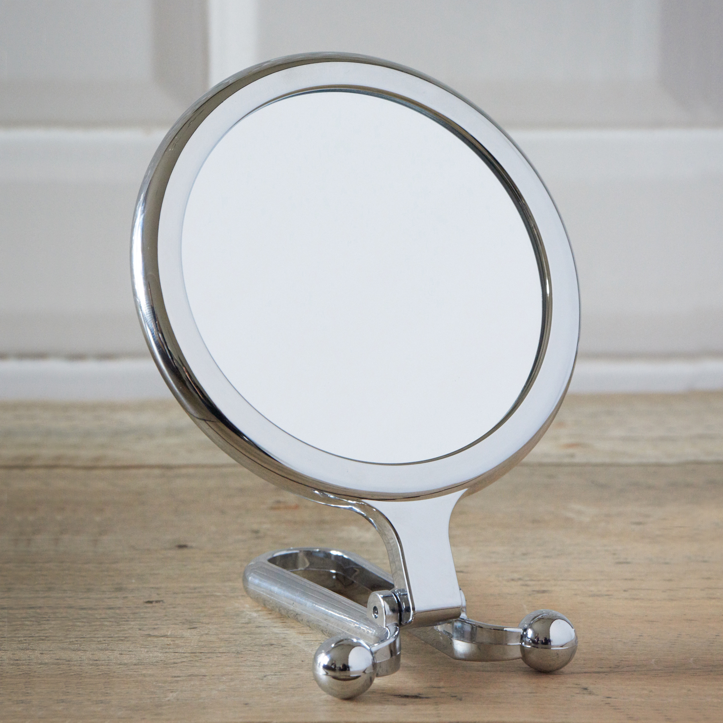 LET´S FACE IT! Vergrößerungsspiegel 1x/10x LET´S FACE IT! Vergrößerungsspiegel 1x/10x