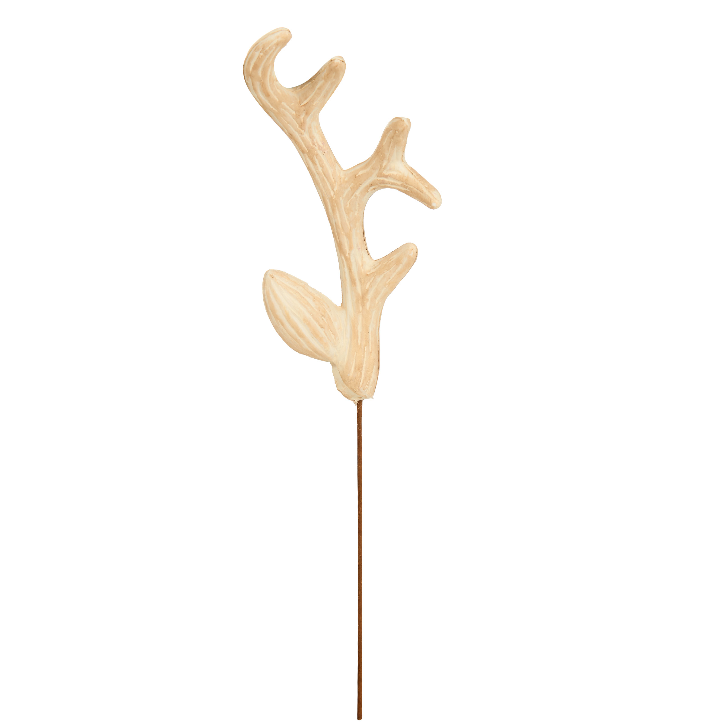 FLORISTA Geweih Stick