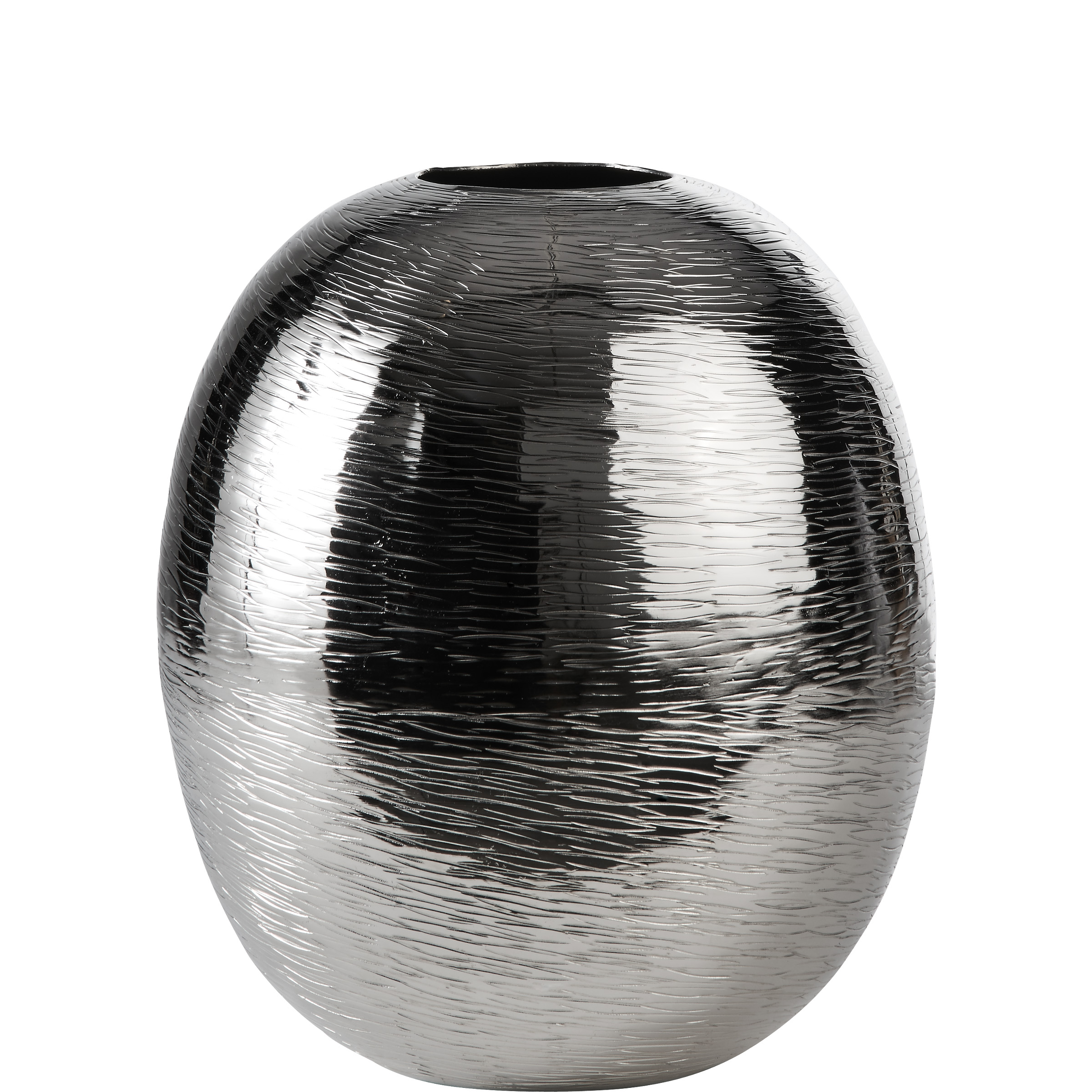 AMAR Vase rund