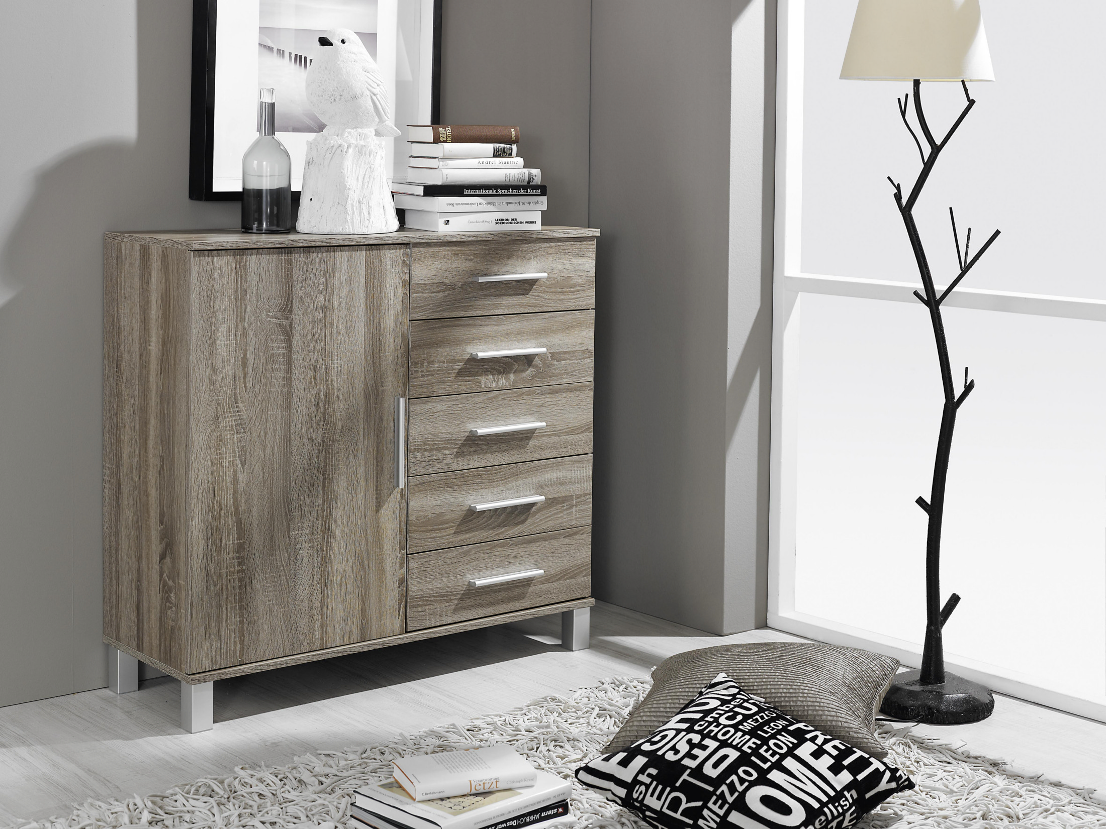 Kommode Eiche Modern 2021 Kommode Eiche Modern 2021