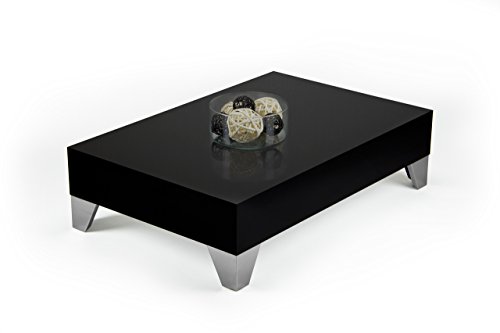 Tisch Couchtisch Beistelltisch Kaffeetisch Wohnzimmertisch schwarz hochglanz EV9 Tisch Couchtisch Beistelltisch Kaffeetisch Wohnzimmertisch schwarz hochglanz EV9