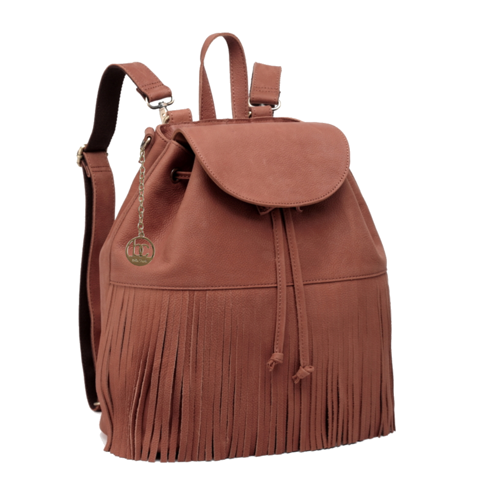 Julia Leather Bag