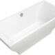 Villeroy & Boch La Belle Badewanne freistehend UBQ180LAB2PDV-01