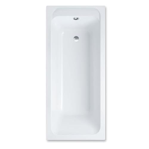 Villeroy & Boch Omnia Architectura Bad 160x70 cm. Weiß