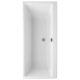 Villeroy & Boch Badewanne Rechteck Subway 180x80cm weiß (alpin)