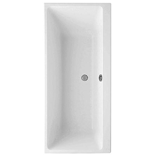 Villeroy & Boch Badewanne Rechteck Subway 180x80cm weiß (alpin)