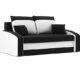 Sofini Sofa Hewlet mit Schlaffunktion! Best Sofa! 2- Sitzer Sofa! (Haiti 17+ Haiti 0)