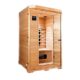 Mountfield Infrarot Sauna Grenada 2